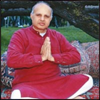 Dr. Akhilesh Sharma B.A.M.A., N.D., Ph.D. (Herbal Medicine) and Ayurvedic Consultant